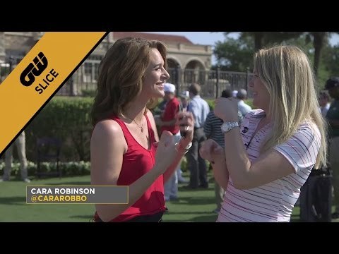 GW Slice: Birdies, shanks and rude interruptions at THE PLAYERS