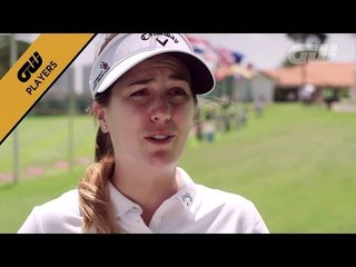 GW Player Profile: Sandra Gal