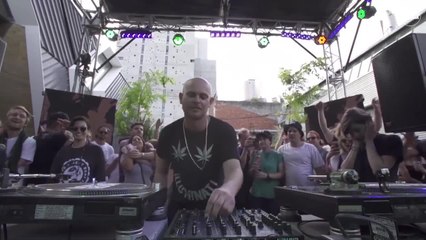 From the Vaults: Sugar Mountain - Tom Trago