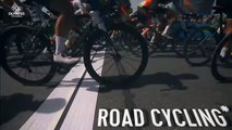 The Facts Behind Road Cycling _ Olympic I