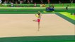 River Flows in You - Pauline Schäfer - Artistic Gymnastics @ Rio 2016 Olympics _