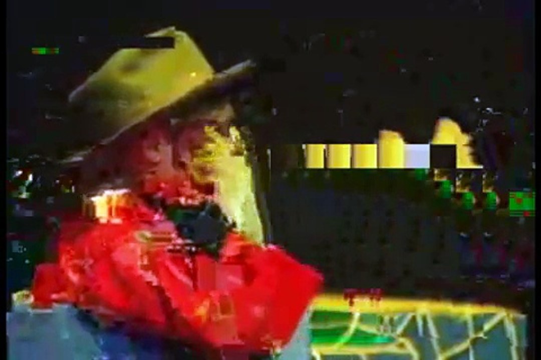 YTP Hispano - Niños buenos de la SGAE (Fixed)