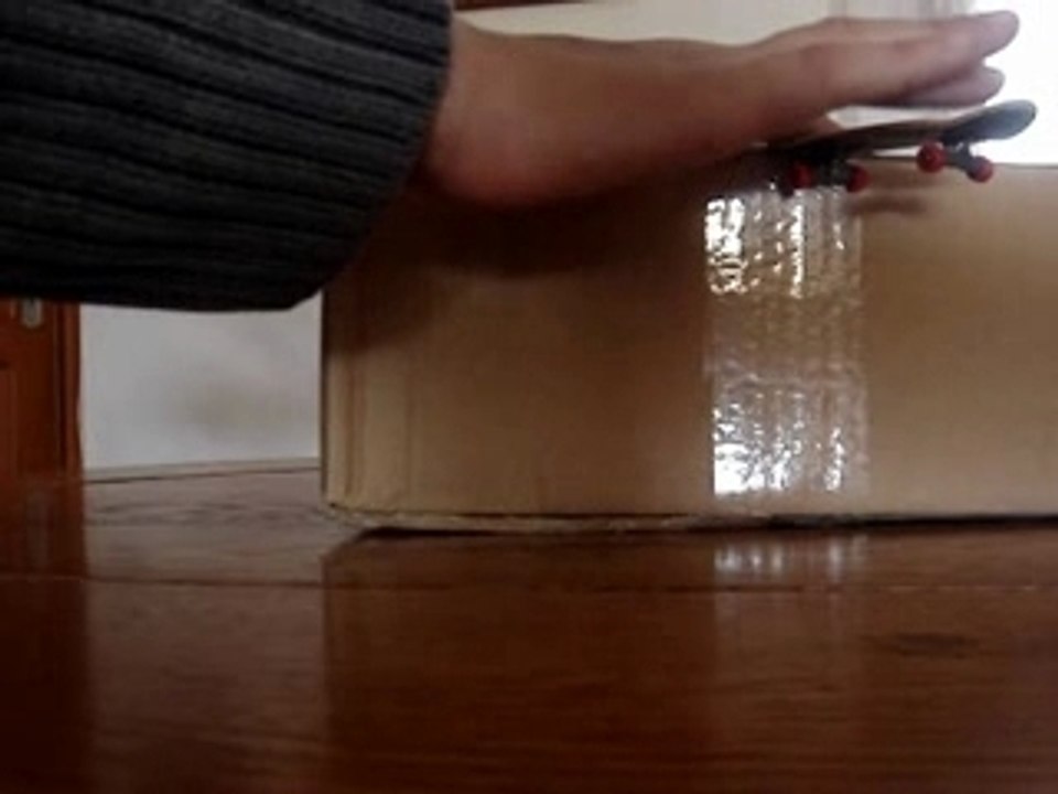 minuscule video
