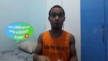 VLOG - Review do pacote 2 da compra feita na GearBest - Capa para Moto G5 Plus