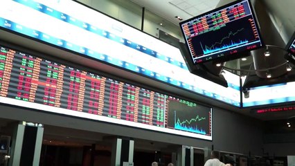 S&P rebaixa nota de crédito do Brasil para BB-