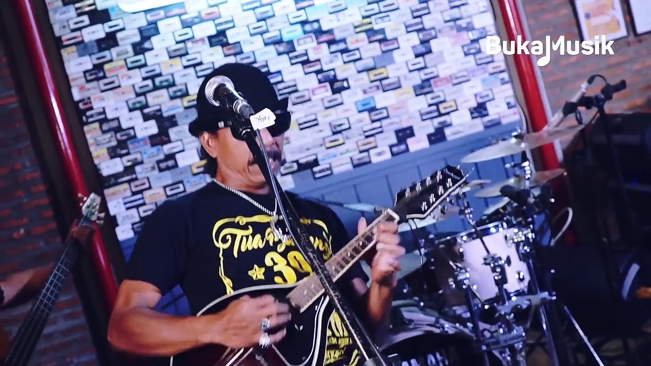 BukaMusik OM PMR [Full Concert]