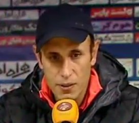 حواشی بازی نفت‌تهران و تراکتورسازی