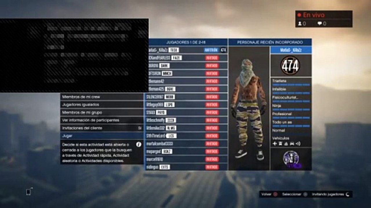 Lag (72)