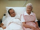 The Bob Newhart Show - Bob Has to Have His Tonsils Out, So He Spends Christmas Eve in the Hospital ( 1972 )