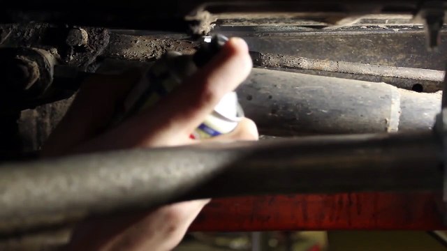 Burton 2CV Parts - Adjusting ride height 2CV