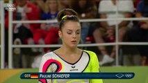 River Flows in You - Pauline Schäfer - Artistic Gymnastics @ Rio 2016 Olympics _ Music Monday-cPG8c