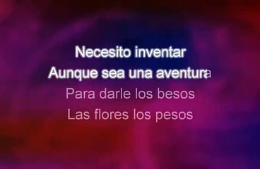 AUNQUE ME DUELA EL ALMA - VICENTE FERNANDEZ - KARAOKE - PISTA Y LETRA