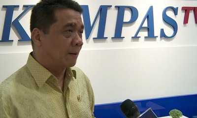 Gerindra Bantah Klaim Mahar Politik Bagi La Nyalla