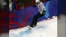 This smart Snowboard improves Balance and Speed _ The Tech Race-Ld1qMaLMYXM