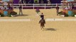 The Lion King Medley in Equestrian Dressage at the London 2012 Olympics _ Music Monday-87-