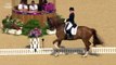 The Lion King Medley in Equestrian Dressage at the London 2012 Olympics _ Music Monday-87
