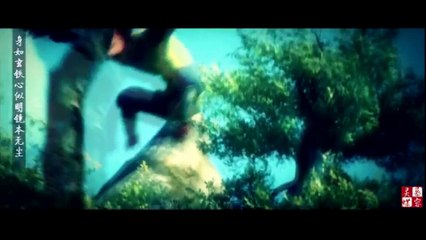 《斗战胜佛》by 芳蓼歌