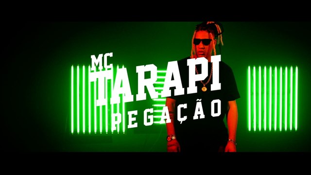 MC Tarapi - Pegação