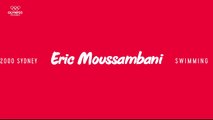 The Inspiring Determination of Eric Moussambani _ Throwback Thursda