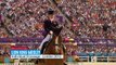 The Lion King Medley in Equestrian Dressage at the Lond