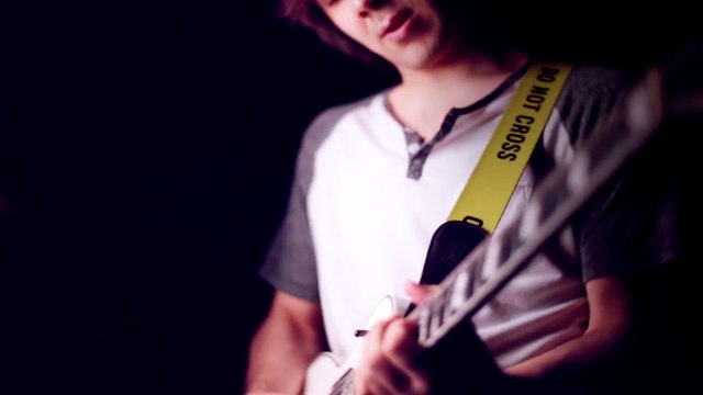 My Songs Know What You Did In The Dark (Light Em Up) - Fall Out Boy (TeraBrite Cover)