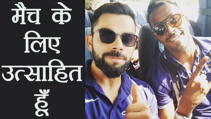 Tải video: India vs South Africa 2nd Test: Virat Kohli says, 