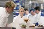 Hell's Kitchen "Stars Heating Up Hell" (S17E13) Watch Online