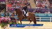 The Lion King Medley in Equestrian Dressage at the