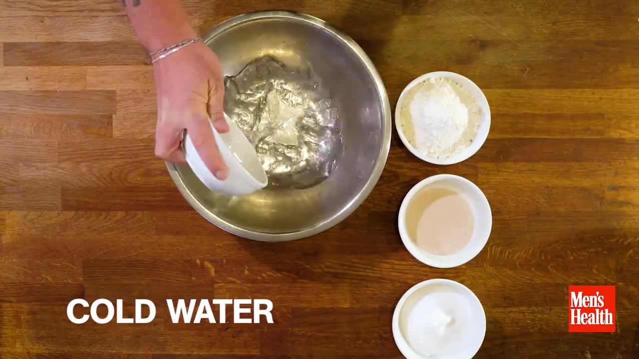 The Easy Way to Make Great Pizza