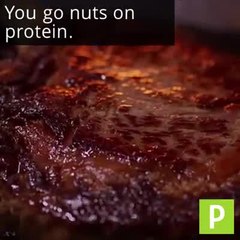 The 7 Biggest Eating Mistakes You Make After Exercise