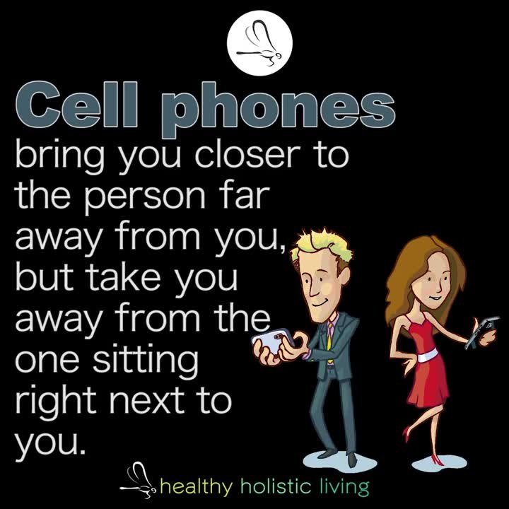 Cell Phones.