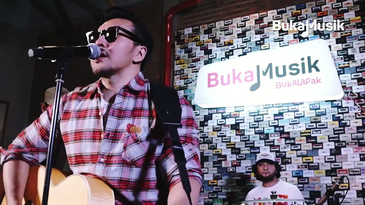 BukaMusik - Naif - Jikalau