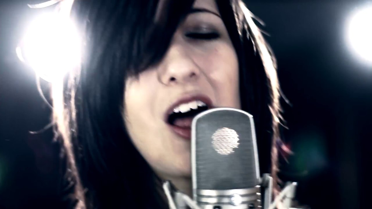 Where Have You Been - Rihanna (TeraBrite Cover)