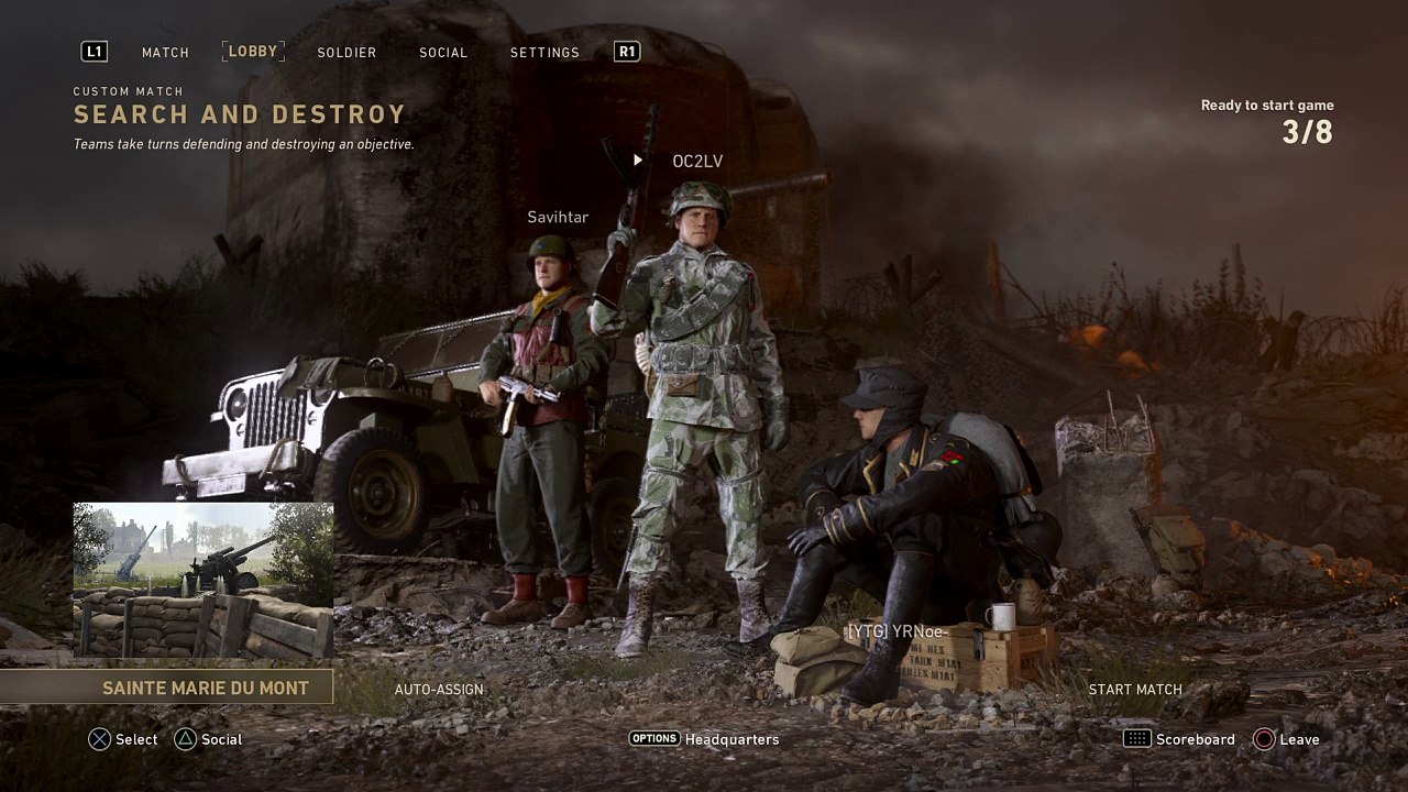 Proof 3rd