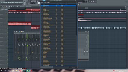 2.9  - Extended de salsa (parte 2)