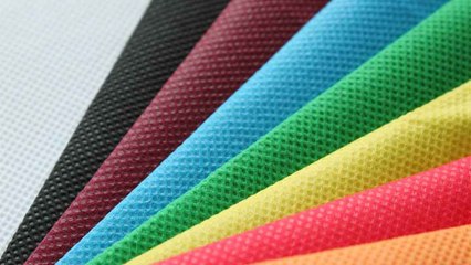 In vải không dệt tại TP.HCM