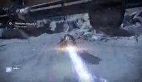 Destiny Wolf Scavengers Wanted Bounty Location _ Guide FASTEST WAY!