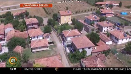 Kuzey Kore ile Güney Kore gibiler