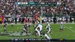 2012 - Jacksonville Jaguars quarterback Blaine Gabbert injury