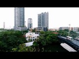 T77 is Bangkok's idyllic new residential community just 5 minutes from BTS On Nut | Coconuts TV