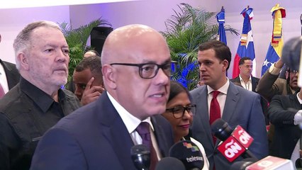 Gobierno y oposición venezolana se reúnen con mira en elecciones