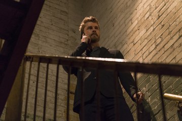 Shooter ~ Patron Saint - Online Season 3 Episode 12