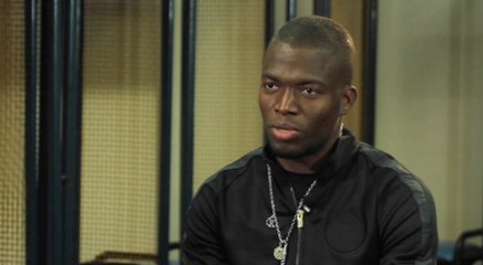 “Si algo nos falta es contundencia”: Enner Valencia