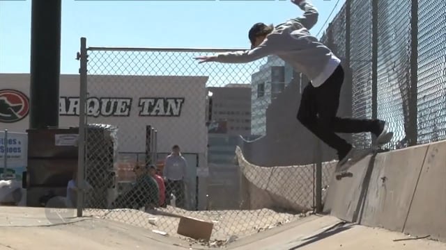 DVS Does Dallas | Bitesized