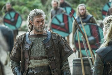 Vikings Season 5 Episode 9 (S05E09) "A Simple Story" - HDTV Online