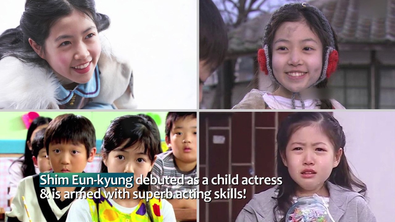 [Showbiz Korea ] Shim Eun-kyung(심은경), Stars Say about Him