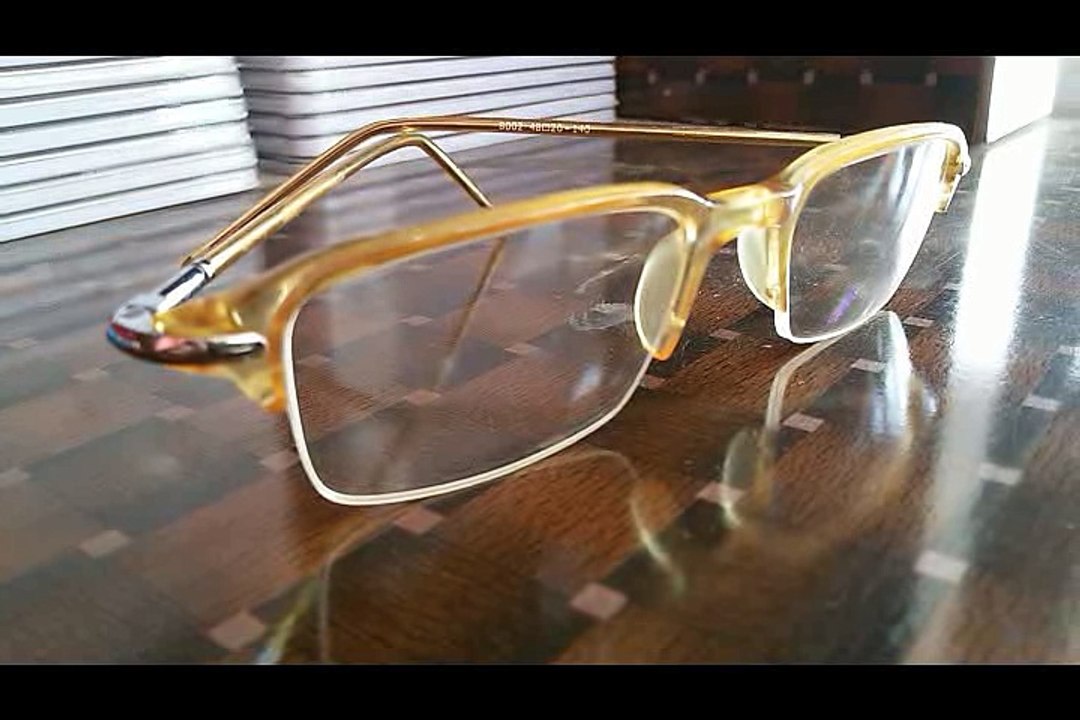 Eyeglasses Abacus