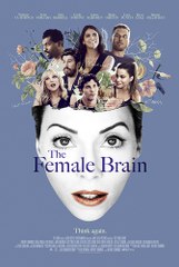 The Female Brain Trailer #1 (2018)