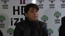 Leyla Zana’nın Milletvekilliği Düşürüldü