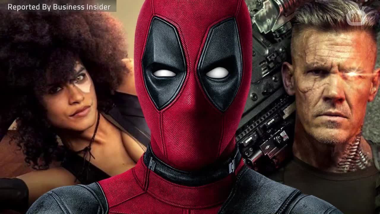 'Deadpool 2' Coming Sooner Than Expected